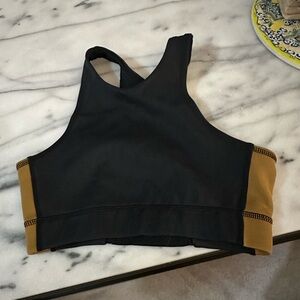 Never worn sports bra